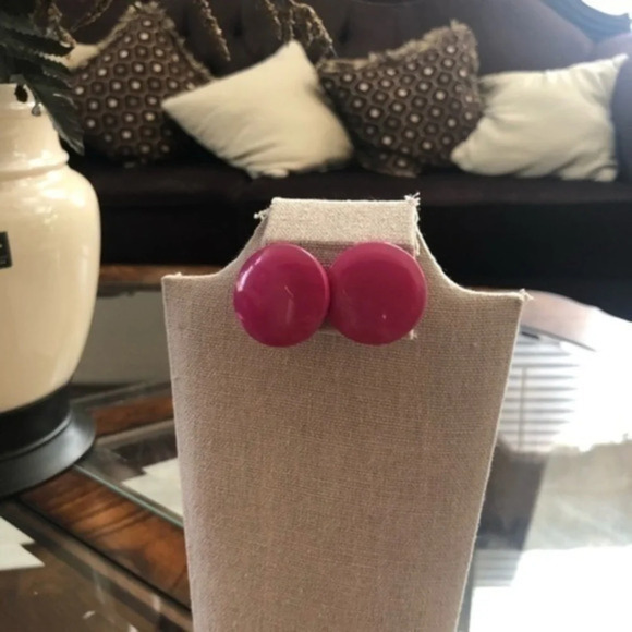 Vintage Jewelry - Vintage earrings